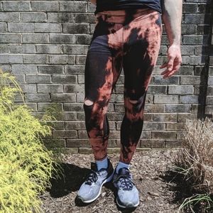 gloria vanderbilt vickie slim leggings